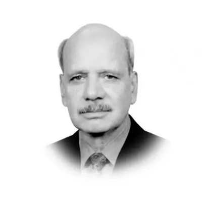 Asad Durrani