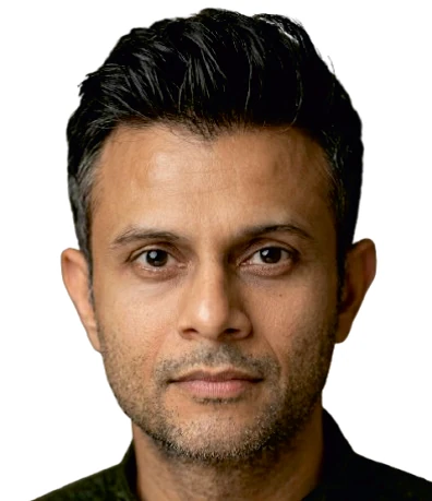 Priyank Bharadwaj