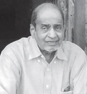Shreekrishna Deshpande