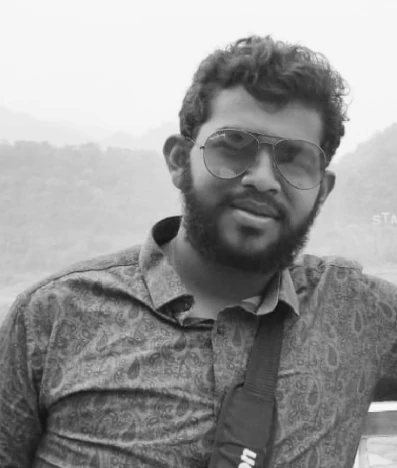 N. Nagaraj Shenoy