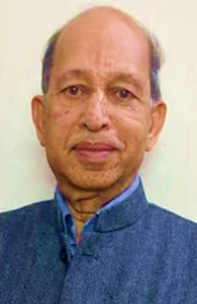 Rajendra Kumar Gupta