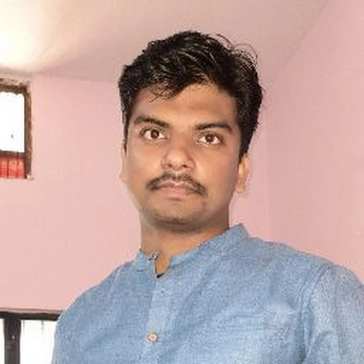 Dr. Priteesh Kumar 