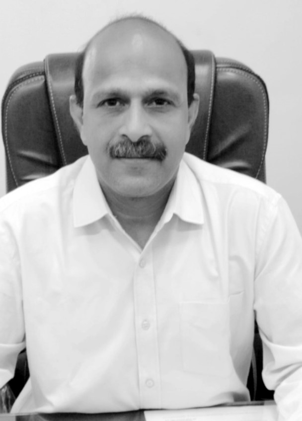 Sanjeet K Srivastava