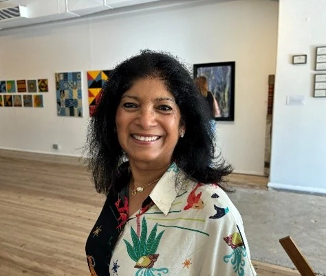 Naumi Kak