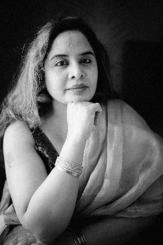 Rochelle Potkar