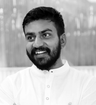 Nayan Dwivedi