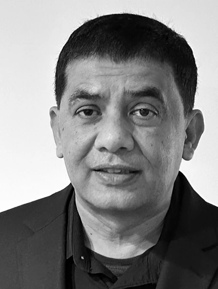 Nishad Mukherjee