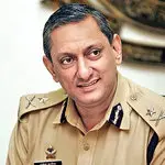 Rakesh Maria