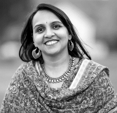 Pavithra Giridharan