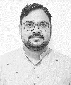 Dr. Shubhankar Mishra