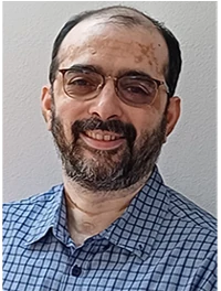 Ajoy Bharadwaj