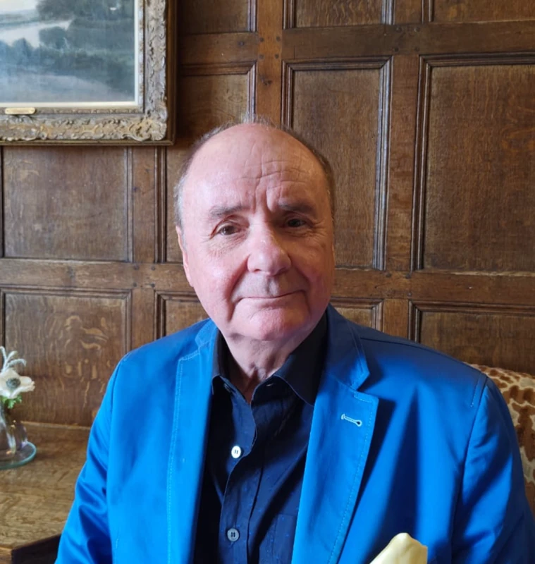 Nick Collins