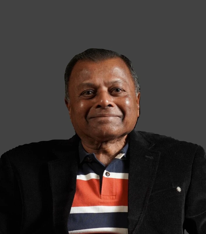 B. B. Lal