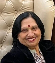 Meera Srivastava
