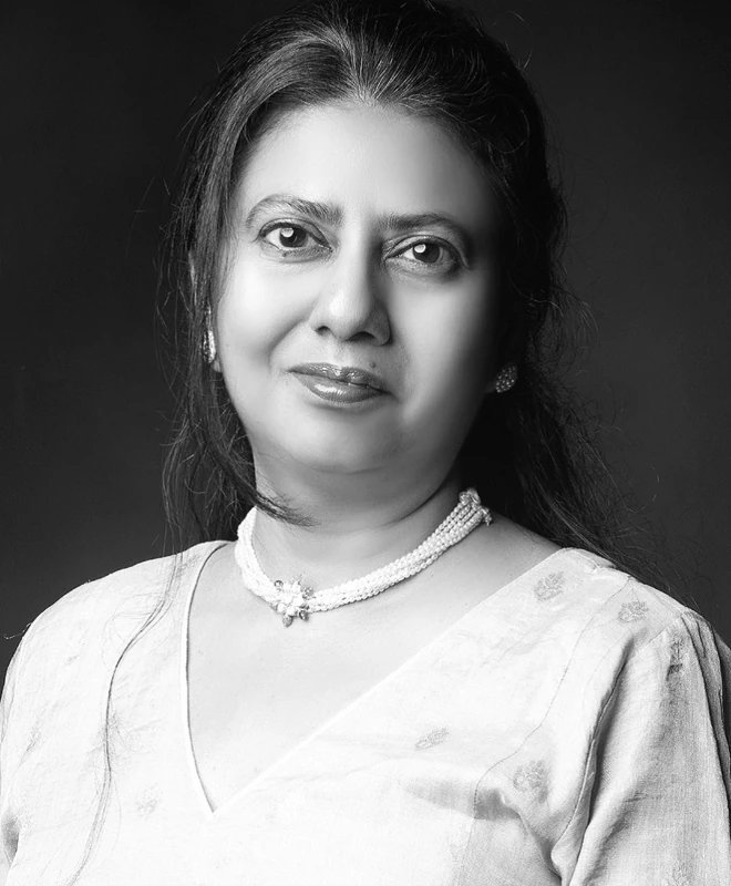 Kakoli G