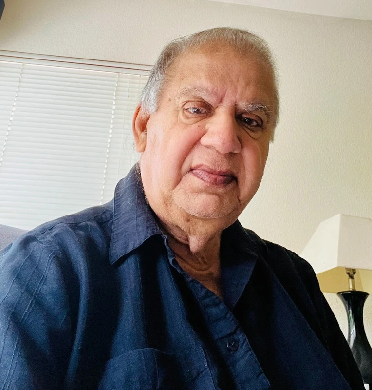 Joginder Prasad Kohli