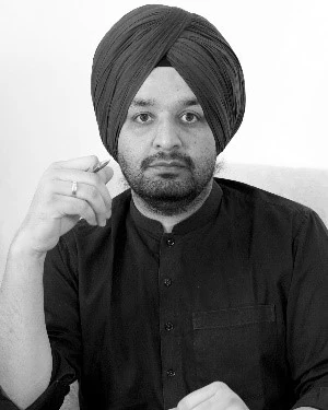 Vaid Atwal