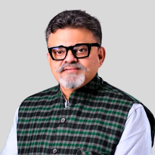 Ajay Sharma