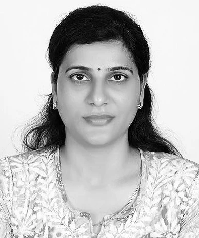 Dr. Mamta Tyagi
