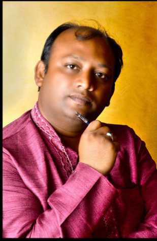 Rajeev Ranjan Prasad