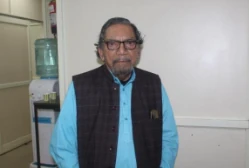 Naresh Kumar Vaid