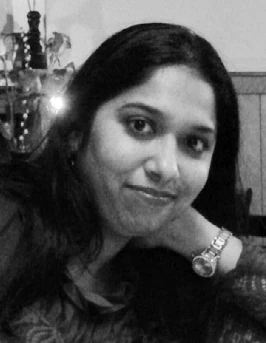 Chaitra Anumula