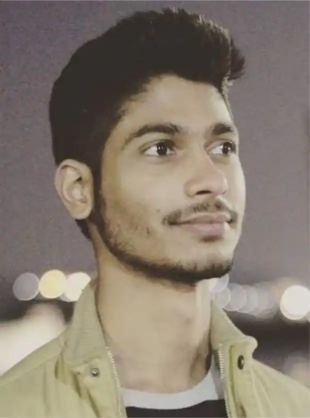 sushant