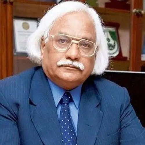 Pritam B. Sharma