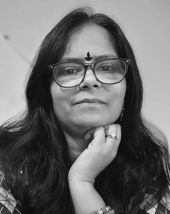 Sonali Mishra