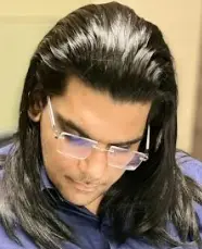 Anshul Pandey