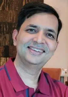 Roopesh Tiwari