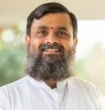 Swami Virupaksha