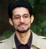 Rohinton Mistry