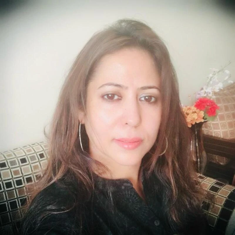 Neera Maini Srivastav