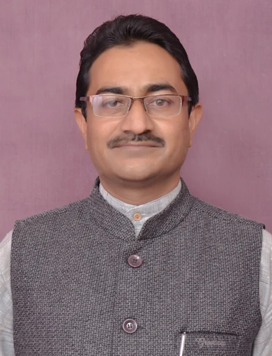 Prof. Bhag Chand Chauhan