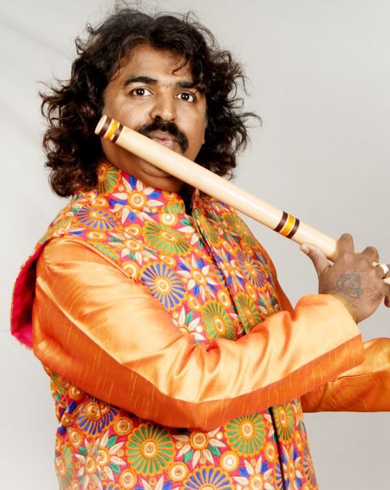 Pravin Godkhindi