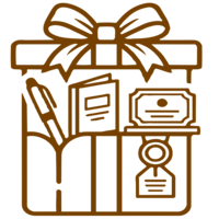 Corporate Gifting-icon
