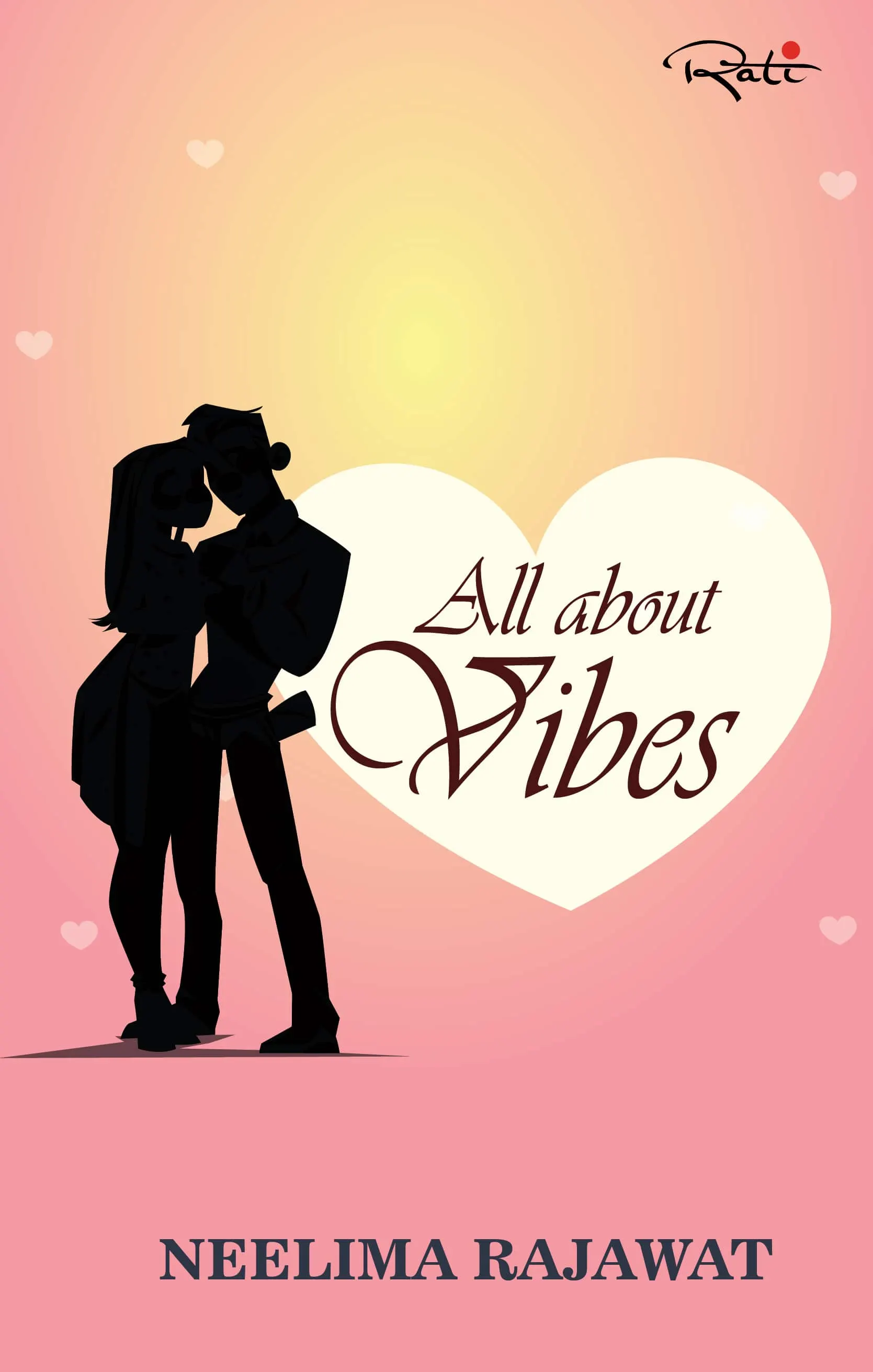 All about Vibes