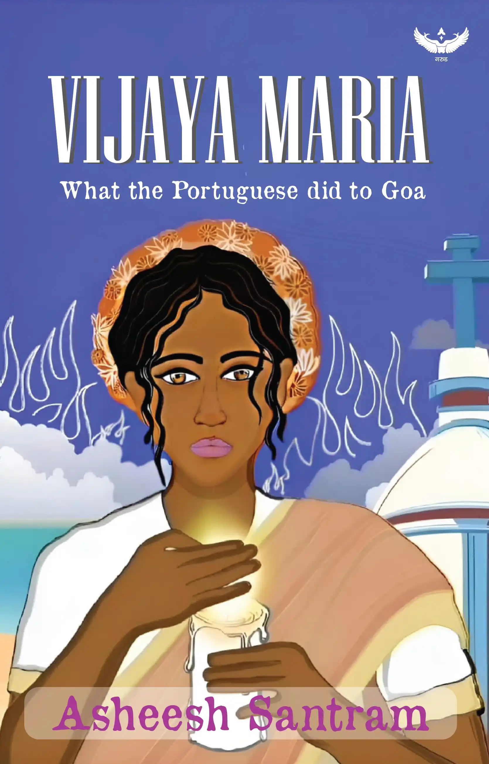 Vijay Maria: What the Porguguese did to Goa