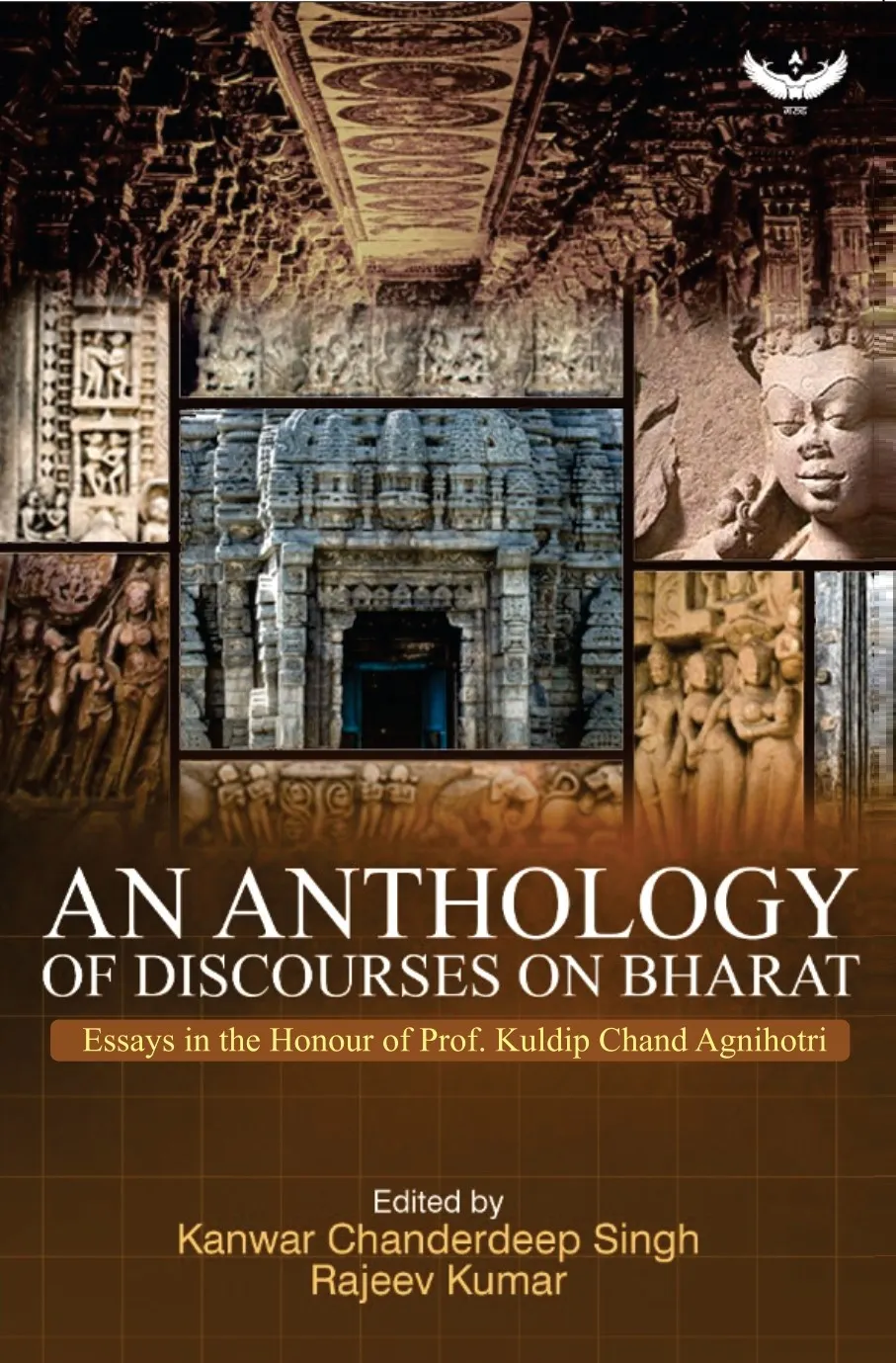 An Anthology of Discourses on Bharat