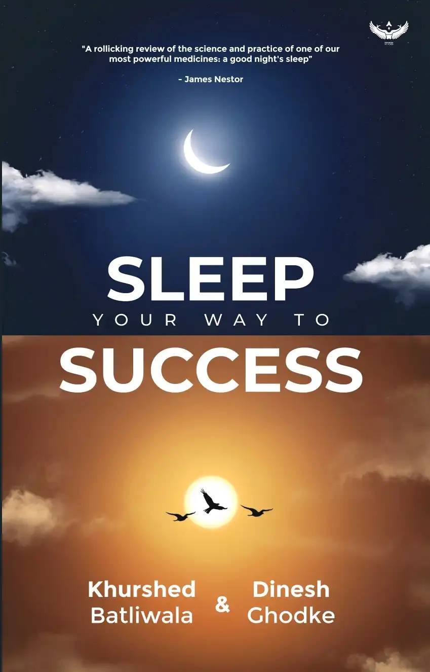 Sleep Your Way To Success