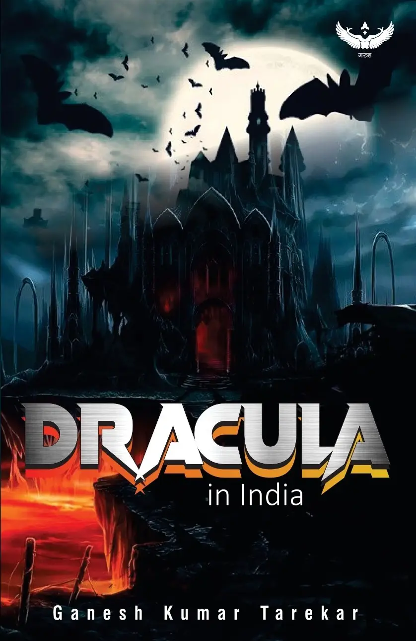 Dracula In India