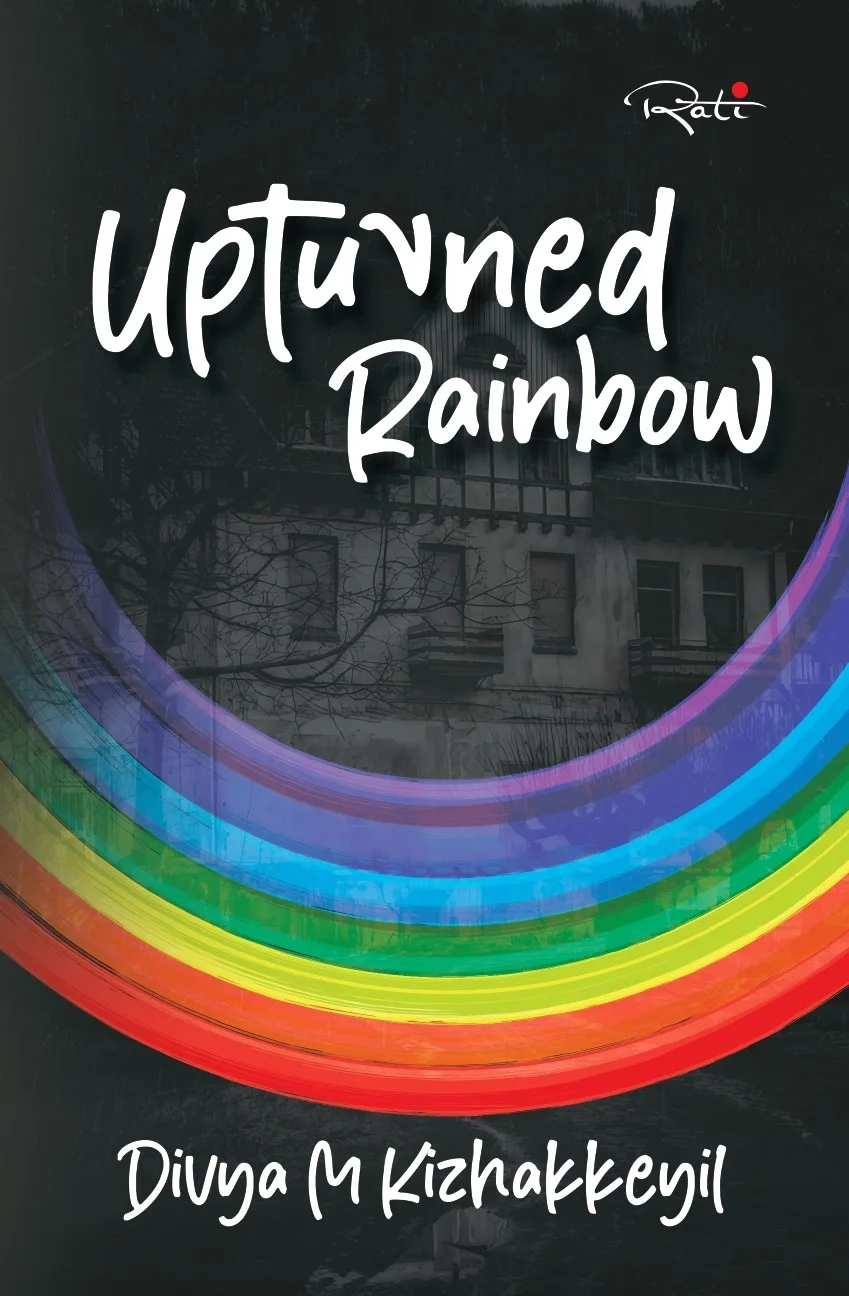 Upturned Rainbow