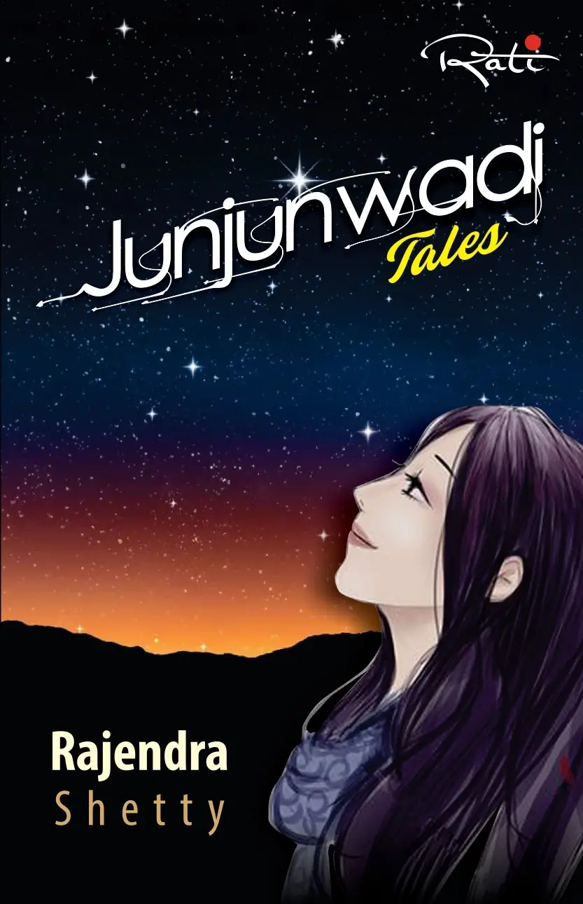 Junjunwadi Tales
