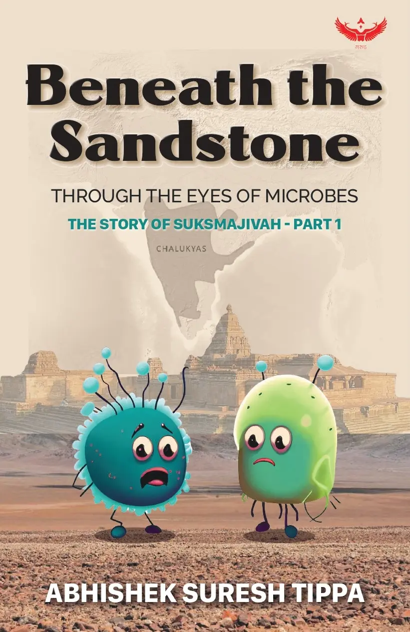 Beneath the Sandstone