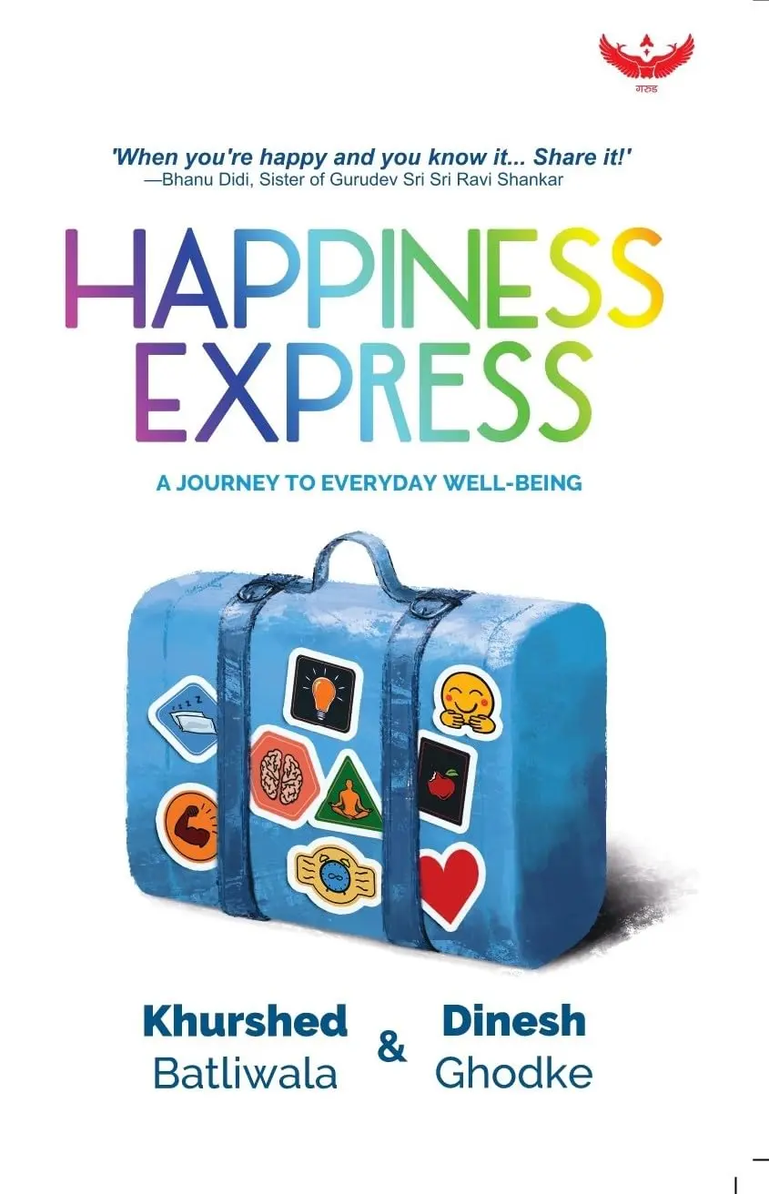Happiness Express: A Journey to Everyday Well-Being