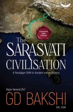 The Sarasvati Civilization