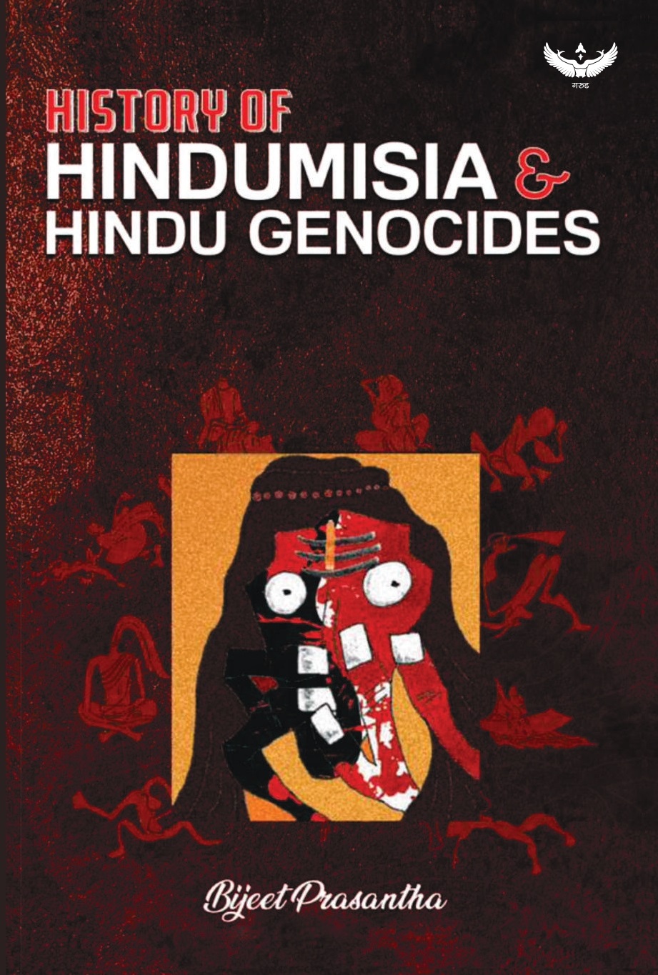 History of Hindumisia & Hindu Genocides cover