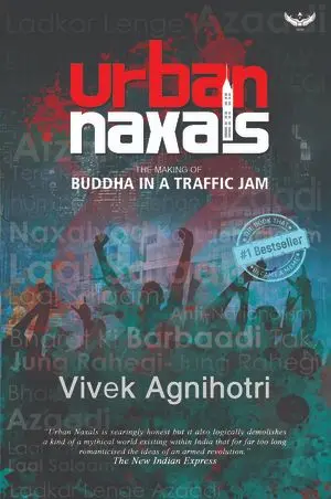Urban naxals