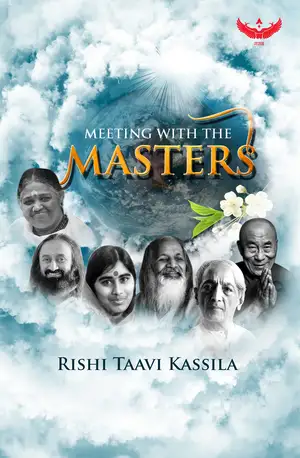 Meeting With masters